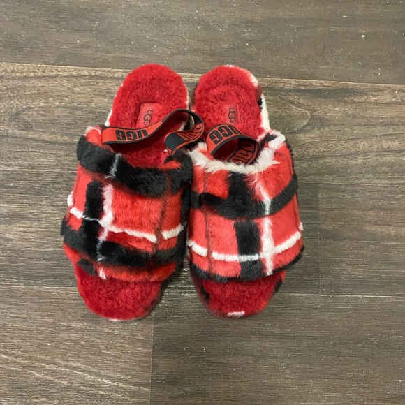 Slippers - Picture 5 of 5